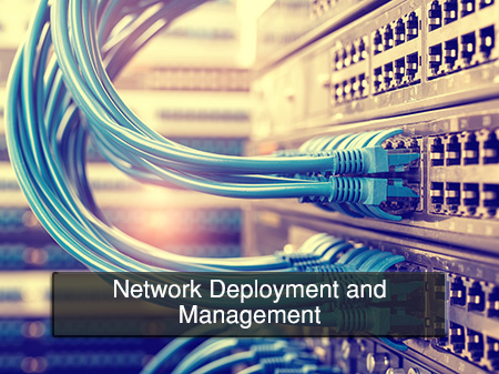 network deployment network management