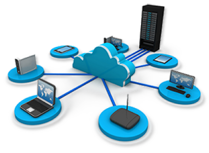 remote monitoring computer services